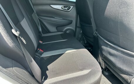 Nissan Qashqai, 2021 год, 2 199 000 рублей, 27 фотография