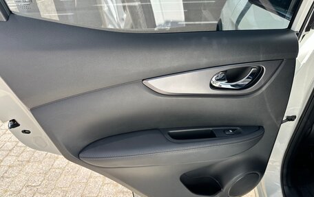 Nissan Qashqai, 2021 год, 2 199 000 рублей, 25 фотография