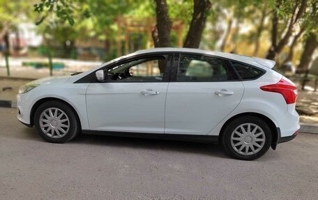Ford Focus III, 2012 год, 815 000 рублей, 4 фотография