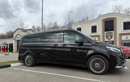 Mercedes-Benz V-Класс, 2020 год, 12 300 000 рублей, 7 фотография