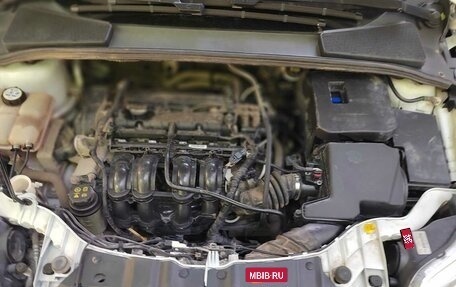 Ford Focus III, 2012 год, 815 000 рублей, 3 фотография