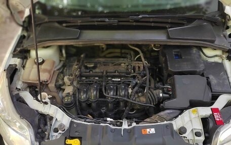 Ford Focus III, 2012 год, 815 000 рублей, 5 фотография