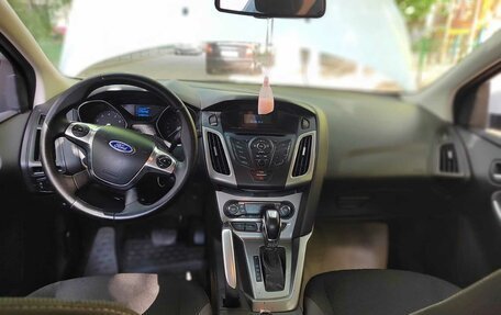 Ford Focus III, 2012 год, 815 000 рублей, 6 фотография