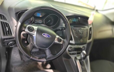 Ford Focus III, 2012 год, 815 000 рублей, 7 фотография