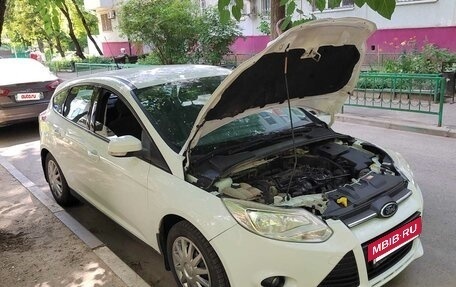 Ford Focus III, 2012 год, 815 000 рублей, 2 фотография