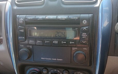 Mazda Demio III (DE), 2001 год, 220 000 рублей, 8 фотография