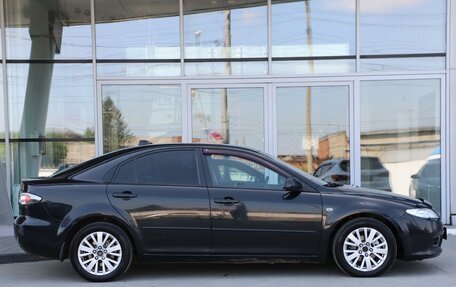Mazda 6, 2007 год, 550 000 рублей, 5 фотография