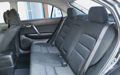 Mazda 6, 2007 год, 550 000 рублей, 9 фотография