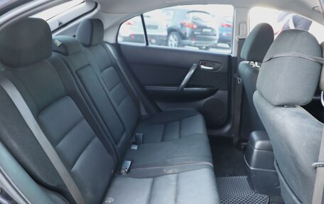 Mazda 6, 2007 год, 550 000 рублей, 7 фотография