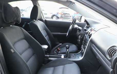 Mazda 6, 2007 год, 550 000 рублей, 8 фотография