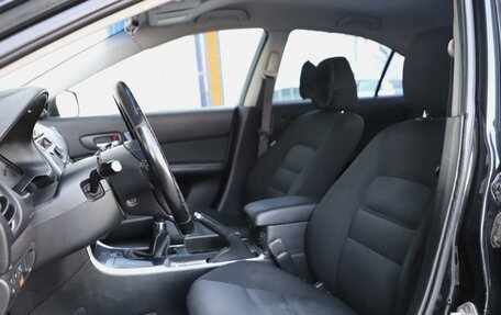 Mazda 6, 2007 год, 550 000 рублей, 10 фотография
