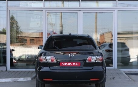Mazda 6, 2007 год, 550 000 рублей, 4 фотография