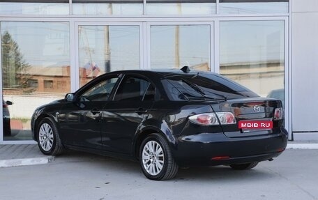 Mazda 6, 2007 год, 550 000 рублей, 2 фотография