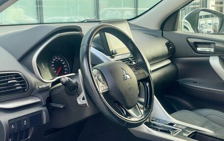Mitsubishi Eclipse Cross, 2021 год, 2 485 000 рублей, 9 фотография