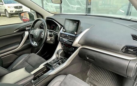 Mitsubishi Eclipse Cross, 2021 год, 2 485 000 рублей, 10 фотография