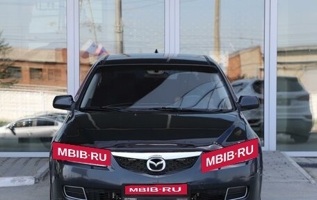 Mazda 6, 2007 год, 550 000 рублей, 3 фотография
