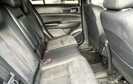 Mitsubishi Eclipse Cross, 2021 год, 2 485 000 рублей, 15 фотография