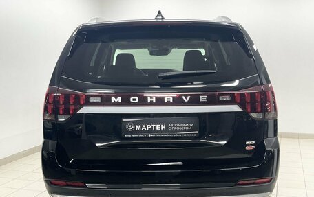 KIA Mohave I, 2024 год, 7 450 000 рублей, 5 фотография