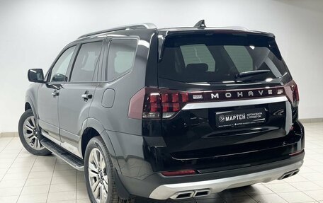 KIA Mohave I, 2024 год, 7 450 000 рублей, 6 фотография