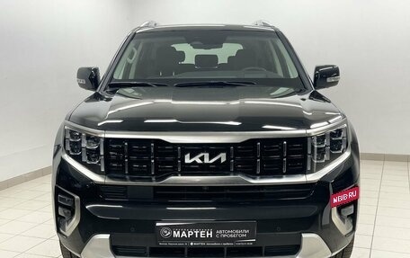 KIA Mohave I, 2024 год, 7 450 000 рублей, 2 фотография