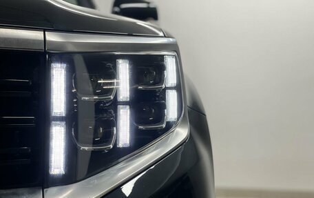 KIA Mohave I, 2024 год, 7 450 000 рублей, 8 фотография