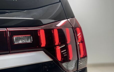 KIA Mohave I, 2024 год, 7 450 000 рублей, 10 фотография