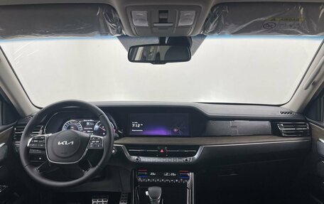 KIA Mohave I, 2024 год, 7 450 000 рублей, 21 фотография
