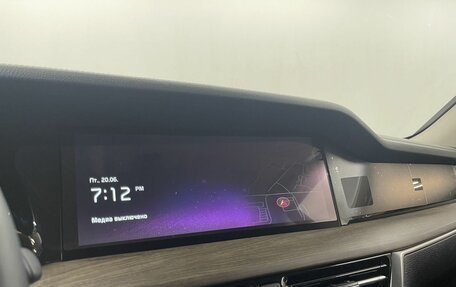 KIA Mohave I, 2024 год, 7 450 000 рублей, 15 фотография