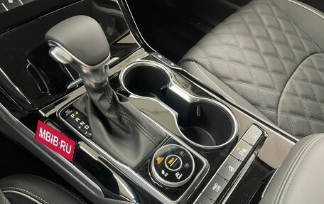 KIA Mohave I, 2024 год, 7 450 000 рублей, 17 фотография