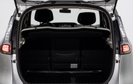 Renault Scenic III, 2013 год, 990 000 рублей, 10 фотография