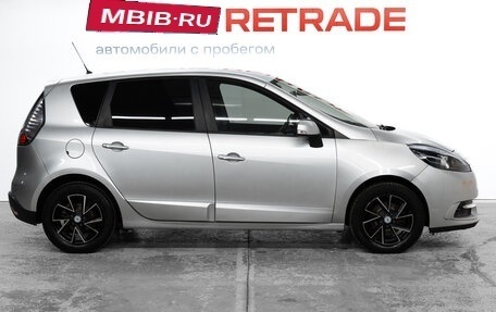 Renault Scenic III, 2013 год, 990 000 рублей, 5 фотография