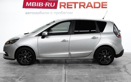 Renault Scenic III, 2013 год, 990 000 рублей, 6 фотография