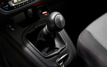 Renault Scenic III, 2013 год, 990 000 рублей, 12 фотография