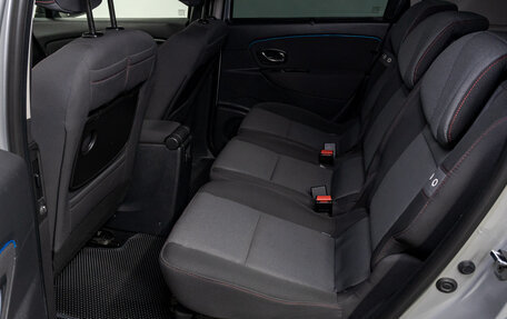 Renault Scenic III, 2013 год, 990 000 рублей, 16 фотография