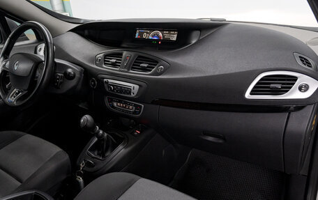 Renault Scenic III, 2013 год, 990 000 рублей, 17 фотография