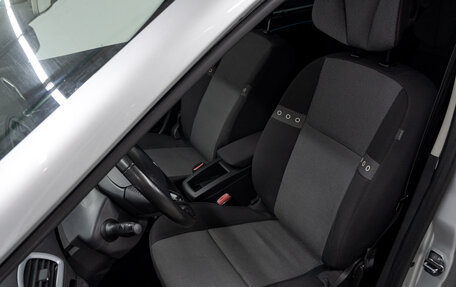Renault Scenic III, 2013 год, 990 000 рублей, 15 фотография