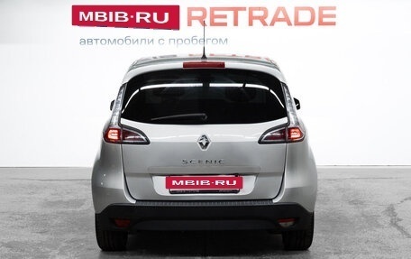 Renault Scenic III, 2013 год, 990 000 рублей, 8 фотография