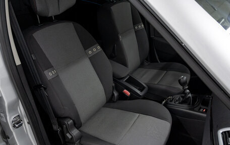 Renault Scenic III, 2013 год, 990 000 рублей, 18 фотография