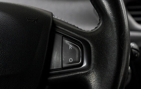 Renault Scenic III, 2013 год, 990 000 рублей, 22 фотография