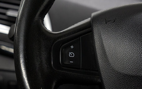 Renault Scenic III, 2013 год, 990 000 рублей, 21 фотография