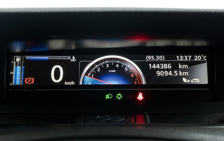 Renault Scenic III, 2013 год, 990 000 рублей, 25 фотография