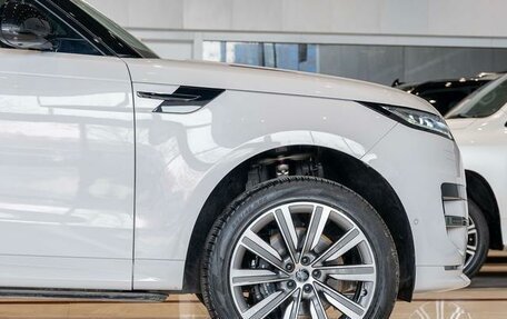 Land Rover Range Rover Sport II, 2022 год, 9 900 000 рублей, 5 фотография