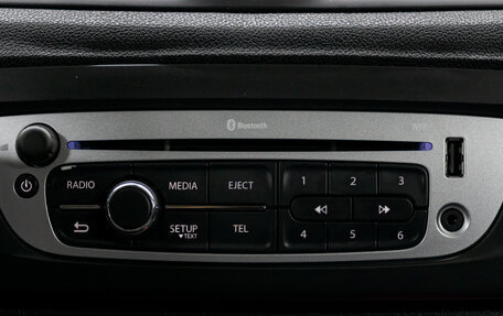 Renault Scenic III, 2013 год, 990 000 рублей, 23 фотография