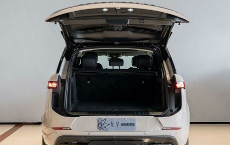 Land Rover Range Rover Sport II, 2022 год, 9 900 000 рублей, 8 фотография