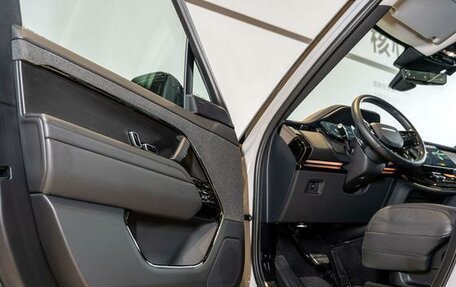 Land Rover Range Rover Sport II, 2022 год, 9 900 000 рублей, 9 фотография