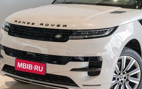 Land Rover Range Rover Sport II, 2022 год, 9 900 000 рублей, 3 фотография