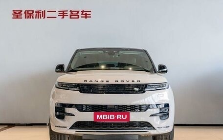 Land Rover Range Rover Sport II, 2022 год, 9 900 000 рублей, 2 фотография