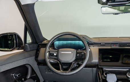 Land Rover Range Rover Sport II, 2022 год, 9 900 000 рублей, 12 фотография