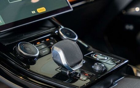 Land Rover Range Rover Sport II, 2022 год, 9 900 000 рублей, 14 фотография