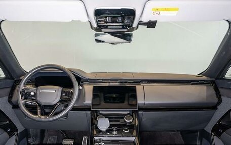 Land Rover Range Rover Sport II, 2022 год, 9 900 000 рублей, 13 фотография